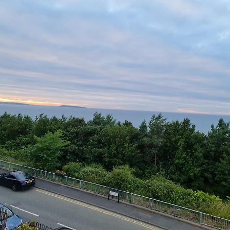 4Br Sea View Escape-Near Snowdonia& Coastal Trails Villa Penmaenmawr Exterior photo