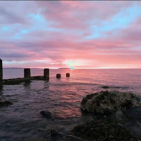 4Br Sea View Escape-Near Snowdonia& Coastal Trails Villa Penmaenmawr Exterior photo