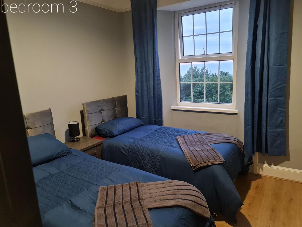 4Br Sea View Escape-Near Snowdonia& Coastal Trails Villa Penmaenmawr Exterior photo