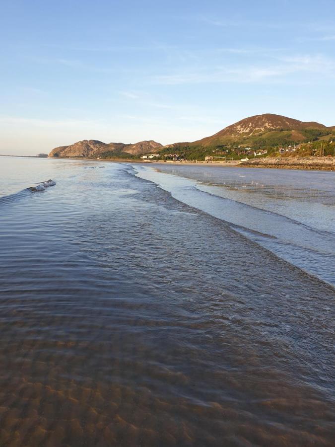 4Br Sea View Escape-Near Snowdonia& Coastal Trails Villa Penmaenmawr Exterior photo
