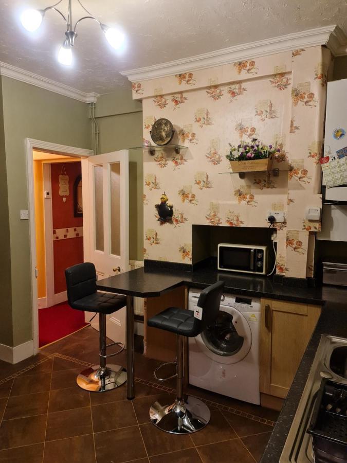 4Br Sea View Escape-Near Snowdonia& Coastal Trails Villa Penmaenmawr Exterior photo
