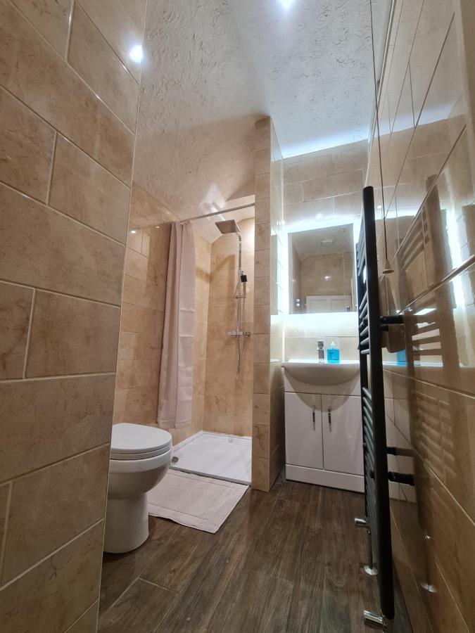 4Br Sea View Escape-Near Snowdonia& Coastal Trails Villa Penmaenmawr Exterior photo